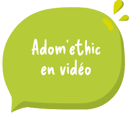 decouvrir adom ethic en video la roche sur yon