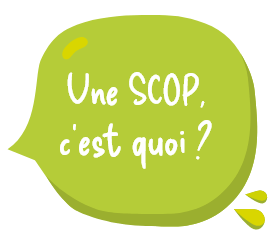 une scop c'est quoi vendée