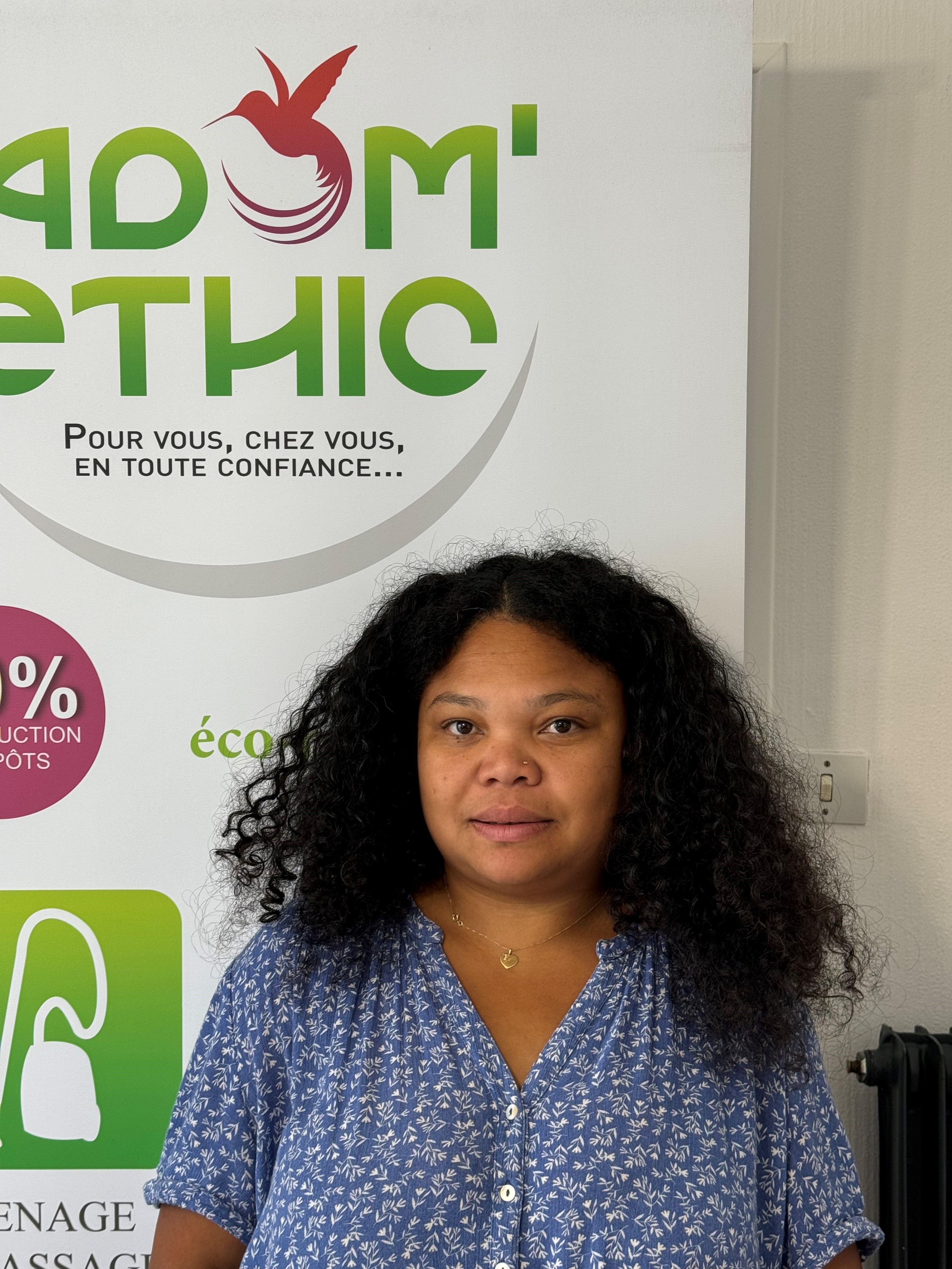 Patricia adom ethic la roche sur yon